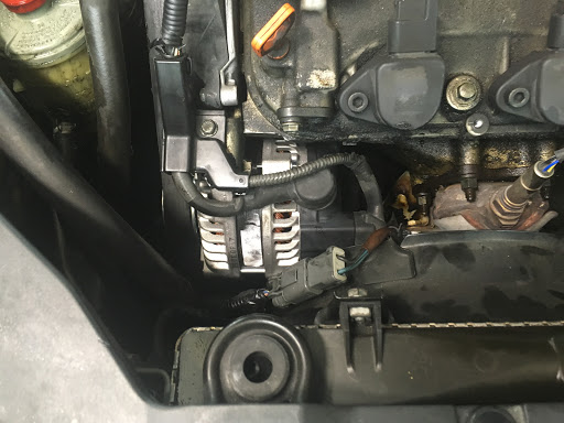 Auto Repair Shop «Perform Tech Auto Repair (PTAR)», reviews and photos, 11110 SW 36th St, Miami, FL 33165, USA