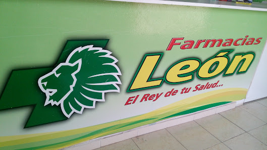 Farmacia Leon Blvd. Delta 3114, Nuevo Amanecer, 37299 León de los Aldama, Gto., México