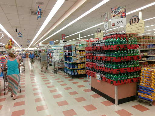 Grocery Store «Market Basket», reviews and photos, 350 Winthrop Ave, North Andover, MA 01845, USA