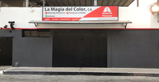 Empresas de pintores en Barquisimeto