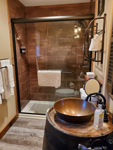 Hotel «Maxwell Mansion», reviews and photos, 421 Baker St, Lake Geneva, WI 53147, USA