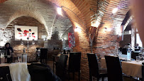 Atmosphère du Restaurant Le Ventadour à Montauban - n°11
