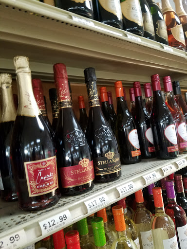 Liquor Store «Priest Point Wine & Spirits», reviews and photos, 3688 Bell Rd, Nashville, TN 37214, USA