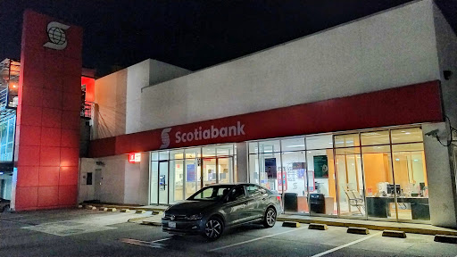 Scotiabank La Castilla