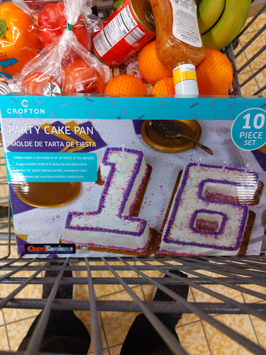 Supermarket «ALDI», reviews and photos, 16500 Conneaut Lake Rd, Meadville, PA 16335, USA