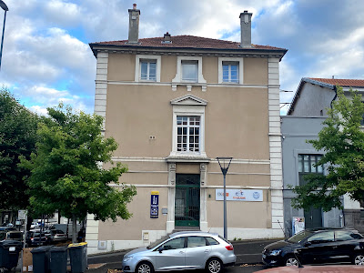 E2C Puy-de-Dôme à Clermont-Ferrand