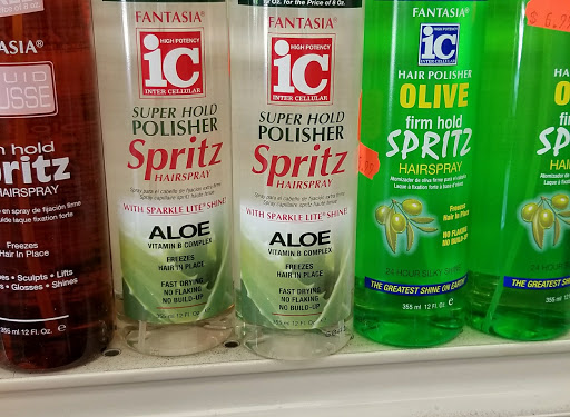 Beauty Supply Store «Glamor Beauty Supply», reviews and photos, 4013 Telegraph Ave # C, Oakland, CA 94609, USA