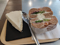Sandwich du Restauration rapide BAGELSTEIN • Bagels & Coffee shop à Orléans - n°7
