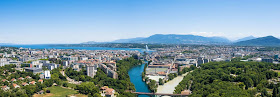 Swiss School of Business and Management Geneva