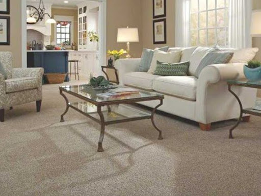 Carpet Now - Plano Carpet Installation