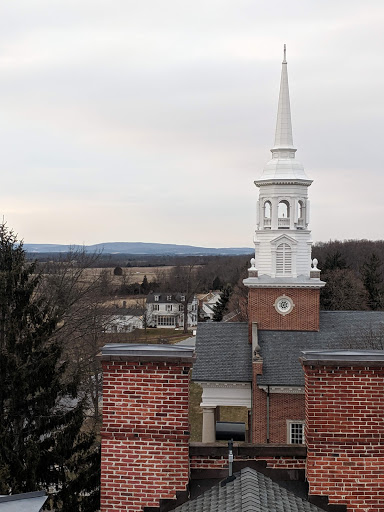 Museum «Gettysburg Seminary Ridge Museum», reviews and photos, 111 Seminary Ridge, Gettysburg, PA 17325, USA