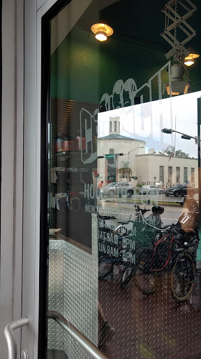 Health Club «Crunch - Washington Ave», reviews and photos, 1259 Washington Ave, Miami Beach, FL 33139, USA