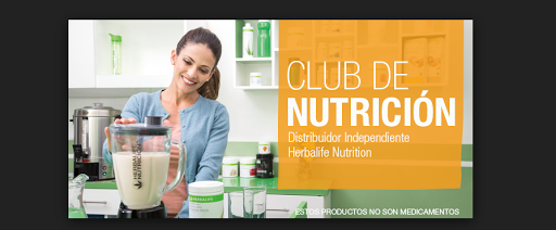 CLUB NUTRICIÓN Y BIENESTAR JULIACA