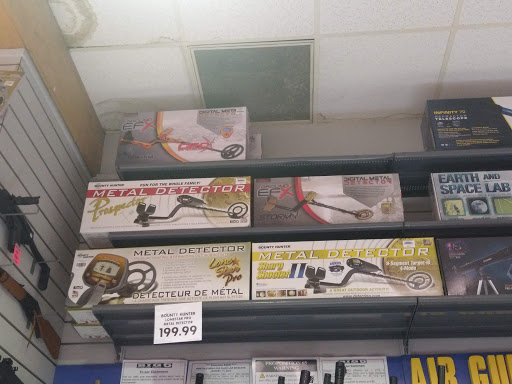 Sporting Goods Store «Big 5 Sporting Goods», reviews and photos, 700 El Camino Real, Menlo Park, CA 94025, USA