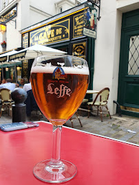 Bière du Restaurant Le Consulat à Paris - n°6
