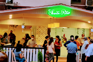 SANTA RITA Fast Foods & Cafe (Goan Portuguese Cuisine) image