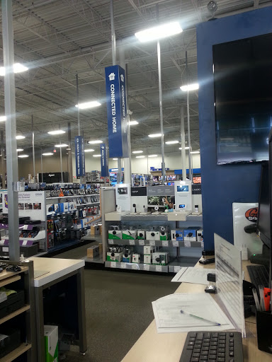 Electronics Store «Best Buy», reviews and photos, 2111 N Rock Rd #121, Wichita, KS 67206, USA