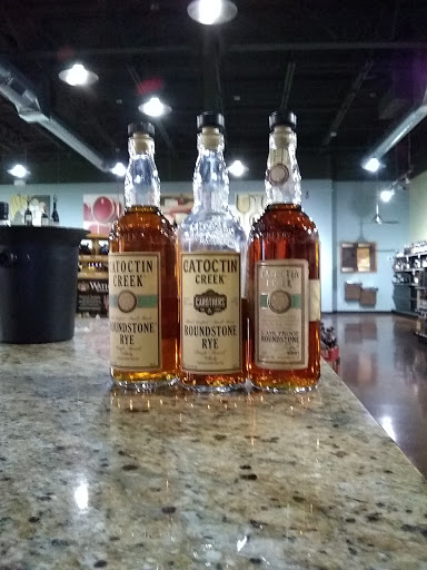 Wine Store «Carothers Wine And Spirits», reviews and photos, 103 International Dr, Franklin, TN 37067, USA