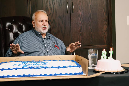 Criminal Justice Attorney «Berry Law Firm», reviews and photos