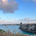 Photo n°1 de l'avis de Cassie.r fait le 02/07/2023 à 18:39 sur le  Soul Food à Torre dell'Orso