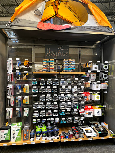 Camping Store «REI», reviews and photos, 6281 W 135th St, Overland Park, KS 66223, USA