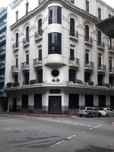 Rincón 545, 11000 Montevideo, Departamento de Montevideo, Uruguay