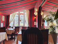 Atmosphère du Restaurant La Dune à Rouen - n°2