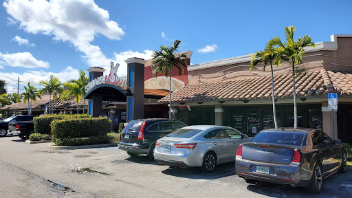 Bowling Alley «Stuart Bowl - Lanes & Lounge», reviews and photos, 1638 SE Federal Hwy, Stuart, FL 34994, USA