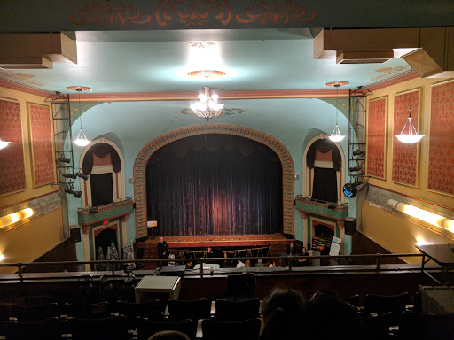 Non-Profit Organization «Everett Theatre», reviews and photos, 51 W Main St, Middletown, DE 19709, USA