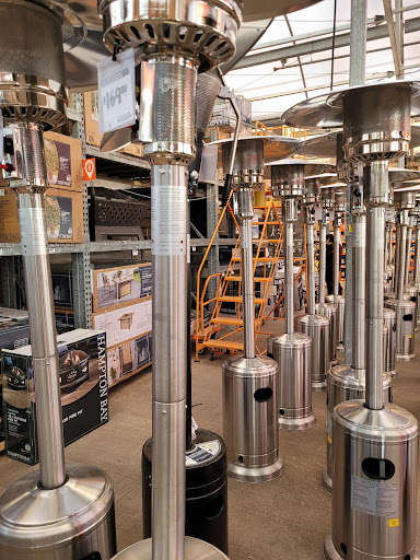 Home Improvement Store «The Home Depot», reviews and photos, W 12871 I-10, San Antonio, TX 78249, USA