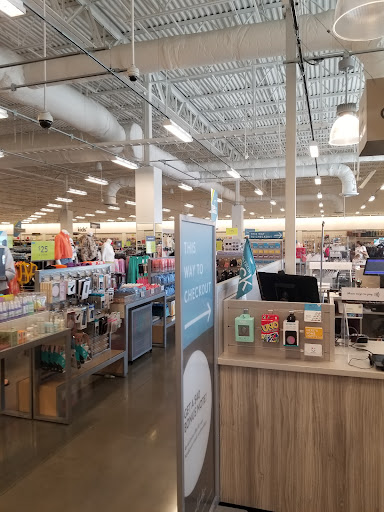 Department Store «Nordstrom Rack Hamilton Crossings», reviews and photos, 750 N Krocks Rd #303, Allentown, PA 18106, USA