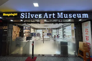 SILVER ART MUSEUM / SONAAKSHI JEWELS image