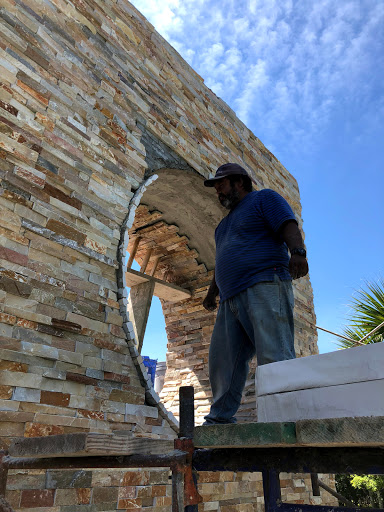 General Contractor «L&T General Contractors And Restoration INC.», reviews and photos, 5111 Moss Garden Ln, Katy, TX 77494, USA