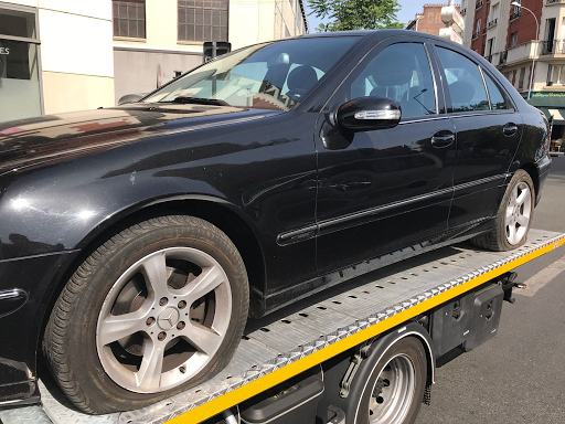 Photo 3 - BC Pieces Auto