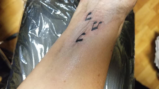 Tattoo Shop «Eclipse Tattoo», reviews and photos, 1803 State Ave NE, Olympia, WA 98506, USA