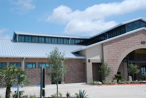 Central Texas Metal Roofing in Seguin, Texas
