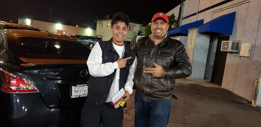 Used Car Dealer «Smart Choice Auto Sales», reviews and photos, 521 N Oxnard Blvd, Oxnard, CA 93030, USA