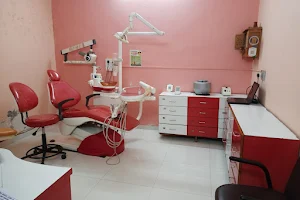 Aroma Dental Clinic & Implant Center image