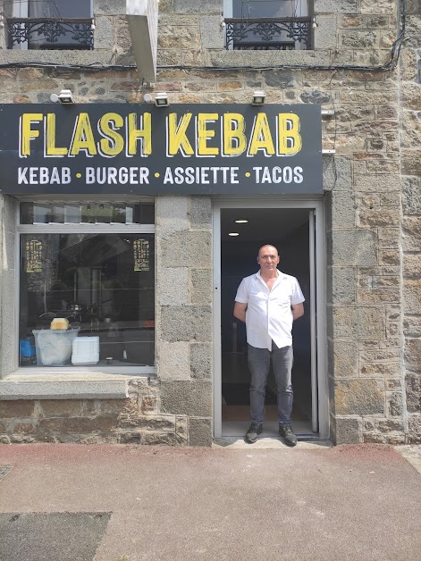 Flash kebab 22940 saint julien à Saint-Julien