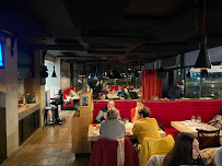 Atmosphère du Restaurant français Brasserie a 4 Temps à Carcassonne - n°4