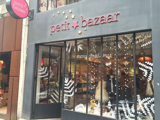 Petit Bazaar