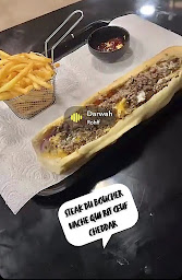 Photo n°3 de Serie’s food à Villetaneuse ()