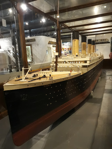 History Museum «Battleship Cove», reviews and photos, 5 Water St, Fall River, MA 02721, USA