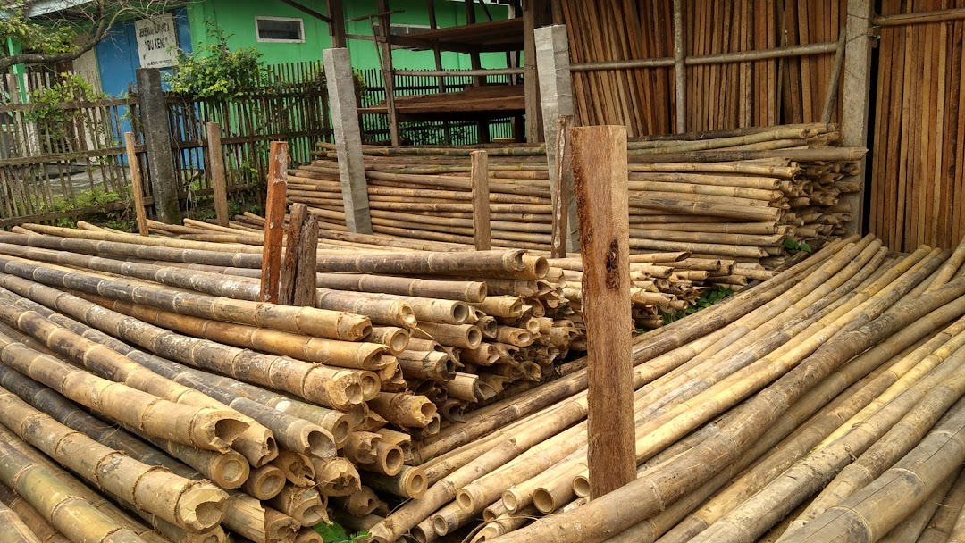 Bambu Sari