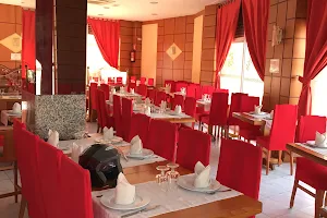 Restaurant Xinès Palau D'Orient image
