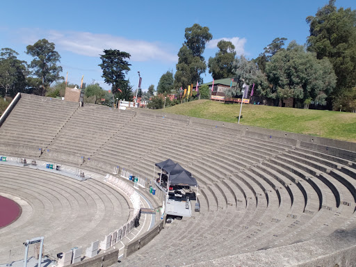 Amphitheater «The Greek Theatre», reviews and photos, 2001 Gayley Rd, Berkeley, CA 94720, USA
