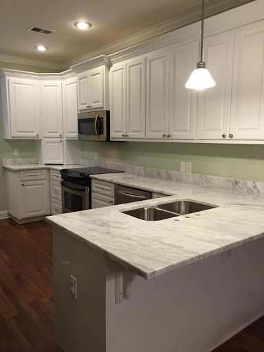 Granite Supplier «Lifetime Cabinets & Countertops», reviews and photos, 4020 Fernandina Rd, Columbia, SC 29212, USA