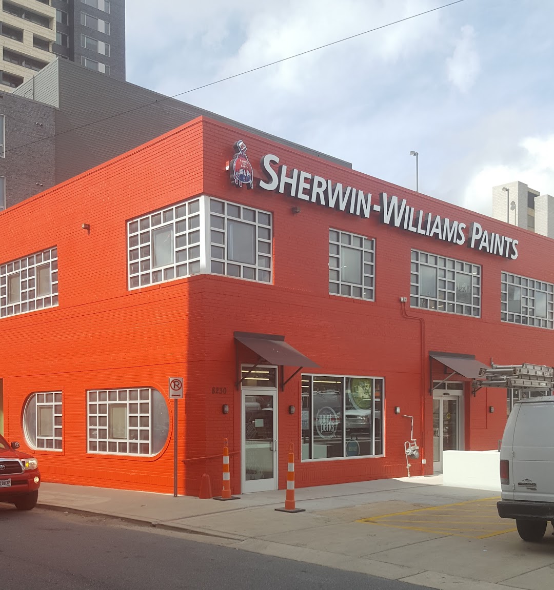 Sherwin-Williams Paint Store