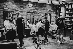Barber Shop Silesia Barber Bytom image