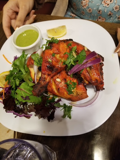 Indian Restaurant «IndAroma», reviews and photos, 6548 Little River Turnpike, Alexandria, VA 22312, USA